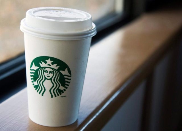 スタバのコーヒーおかわり【ワンモアコーヒー】100円で飲む方法