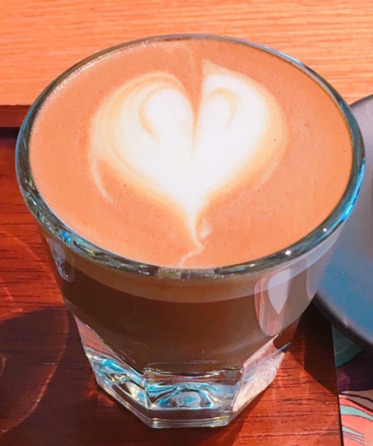 スタバ「レモンゼストマキアート」を飲んでみた！どんな味？カロリーは？