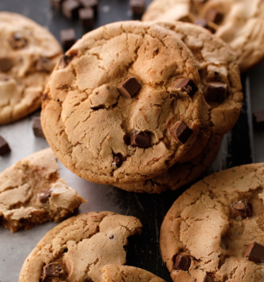 スタバフード「チョコレートチャンククッキー」を食べてみた！味やカロリー、おすすめカスタマイズは？