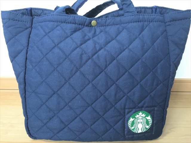 スタバ歴代福袋の中身を2009年から2023年まとめ