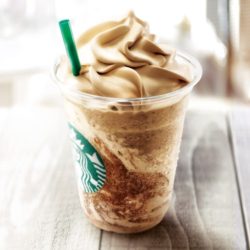 スタバのカロリー高いドリンクTOP10まとめ。1700Kcal超えの一杯にするカスタマイズ方法も
