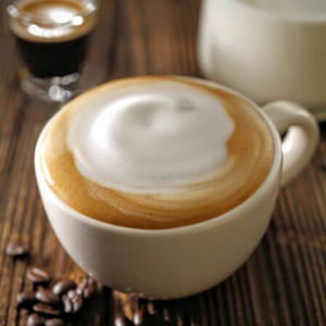 スタバのカスタム【フォームミルク増量（フォーミー）減量・追加】