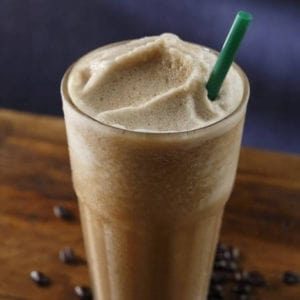 スタバのフラペチーノの歴史｜フラペチーノという名前は別の会社が考案したもの