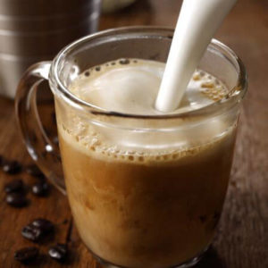 スタバのカフェミスト