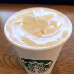 スタバのカロリー高いドリンクTOP10まとめ。1700Kcal超えの一杯にするカスタマイズ方法も