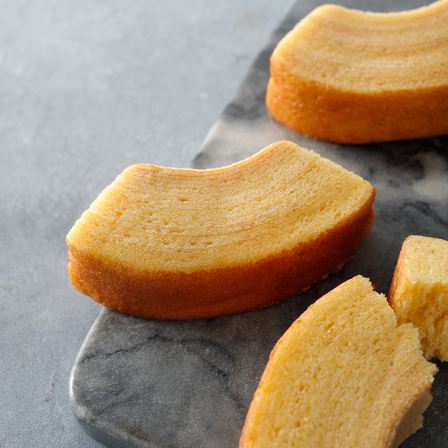 バウムクーヘン