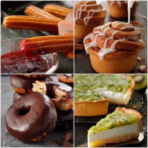 スタバ【ツナメルトwithトマトイングリッシュマフィン】カロリーや感想