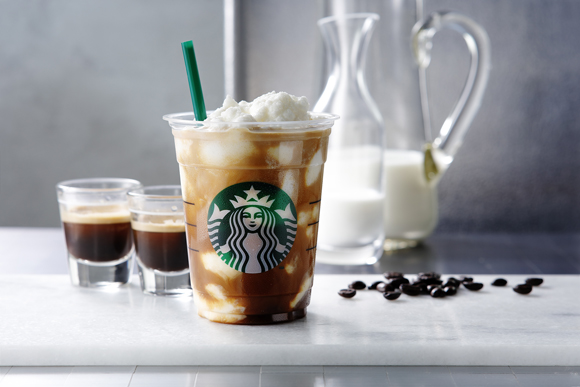 スタバのフラペチーノの歴史｜フラペチーノという名前は別の会社が考案したもの