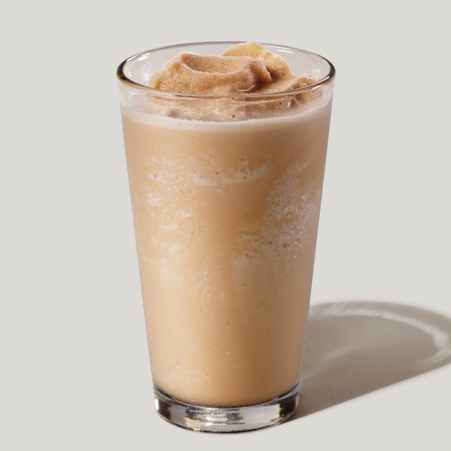 【コーヒーフラペチーノ】おすすめカスタム3選とカロリー・糖質を紹介！