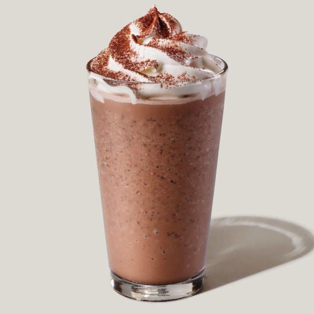 ダークモカチップクリームフラペチーノとは？おすすめカスタム8選・カロリー・糖質を紹介！