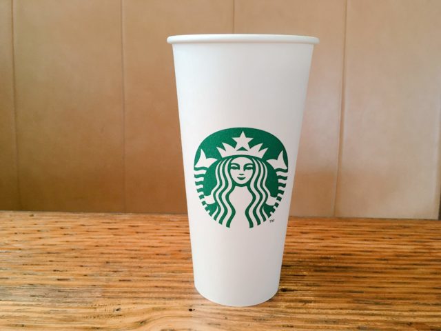 スタバ【ドリップコーヒー】カスタム9選！お得なおかわり方法も紹介