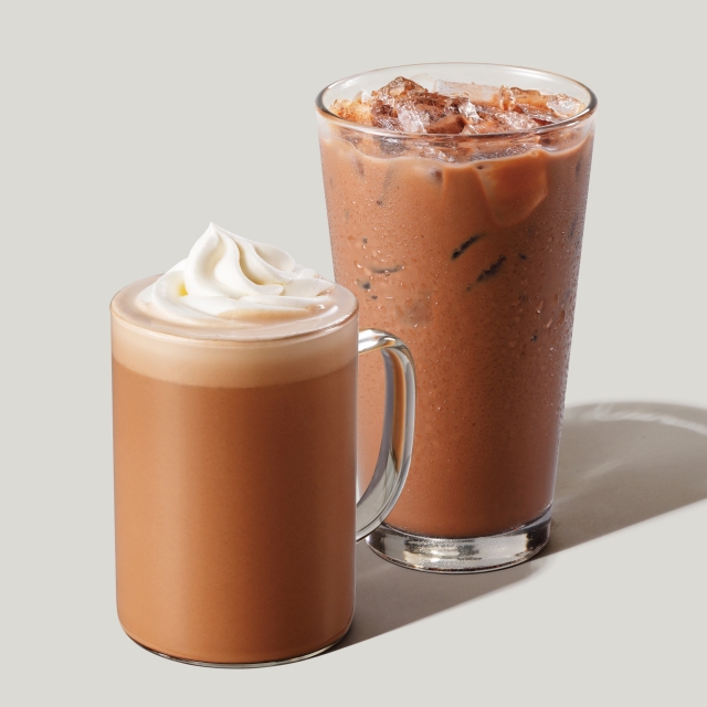 スタバのカフェモカとは？おすすめカスタム・カロリー・糖質を紹介！