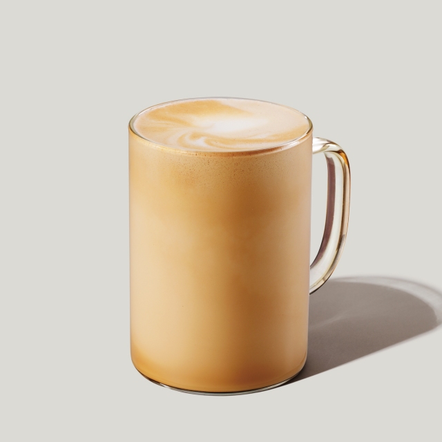 スタバ 【カプチーノ】カスタム3選とカロリー・糖質を紹介!