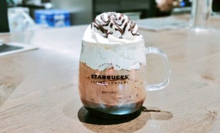 【スタバ】エスプレッソソロ・ドッピオ・マキアート・コンパナを紹介！