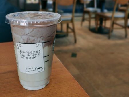 【スタバ】エスプレッソソロ・ドッピオ・マキアート・コンパナを紹介！