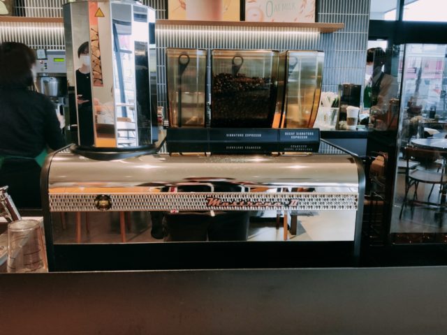 【スタバ】エスプレッソソロ・ドッピオ・マキアート・コンパナを紹介！