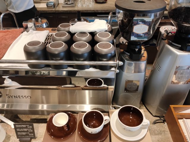 【スタバ】エスプレッソソロ・ドッピオ・マキアート・コンパナを紹介！