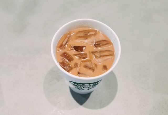 スタバ【ドリップコーヒー】カスタム9選！お得なおかわり方法も紹介