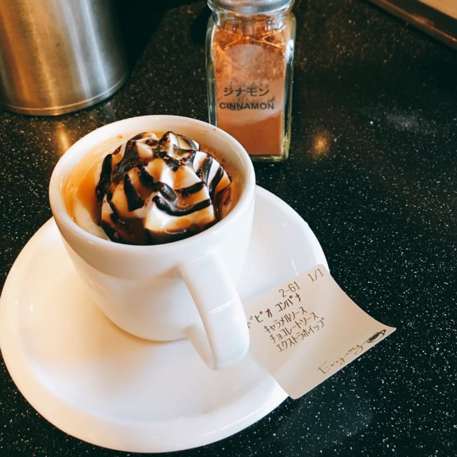 【スタバ】エスプレッソソロ・ドッピオ・マキアート・コンパナを紹介！