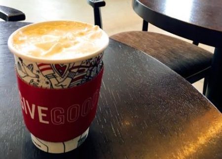 スタバ【ドリップコーヒー】カスタム9選！お得なおかわり方法も紹介