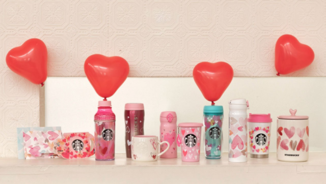 【スタバグッズ】さくら・ハロウィン・クリスマス・韓国など人気グッズまとめ