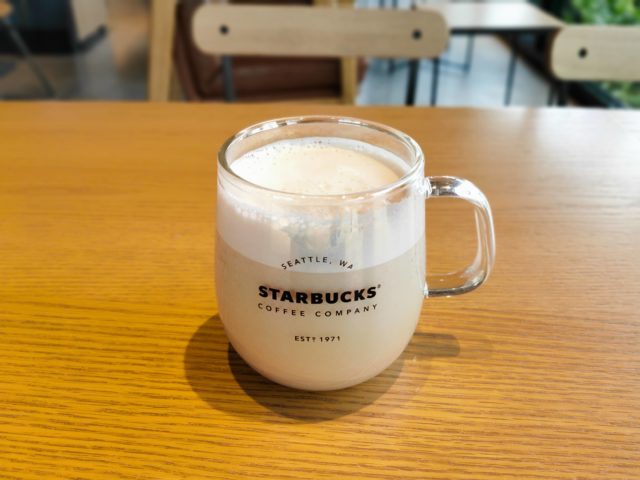 スタバ【チャイティーラテ】おすすめカスタマイズ5選・カロリー・糖質を紹介！