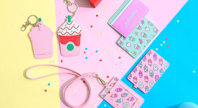 【スタバグッズ】さくら・ハロウィン・クリスマス・韓国など人気グッズまとめ