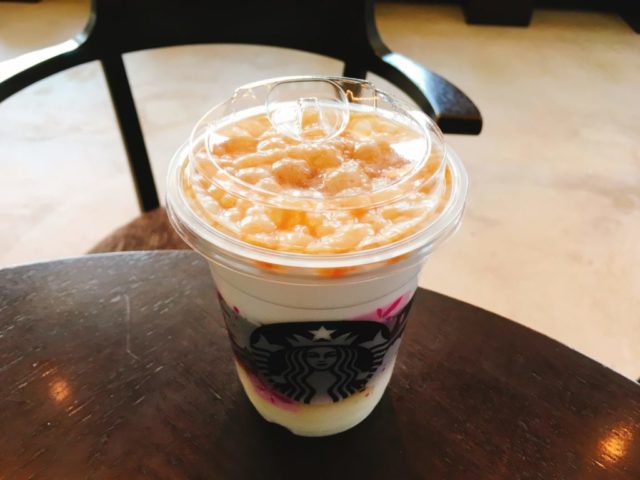 スタバのカスタマイズ「ムースフォーム追加」おすすめドリンク3選