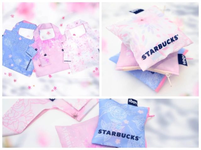 【スタバグッズ】さくら・ハロウィン・クリスマス・韓国など人気グッズまとめ