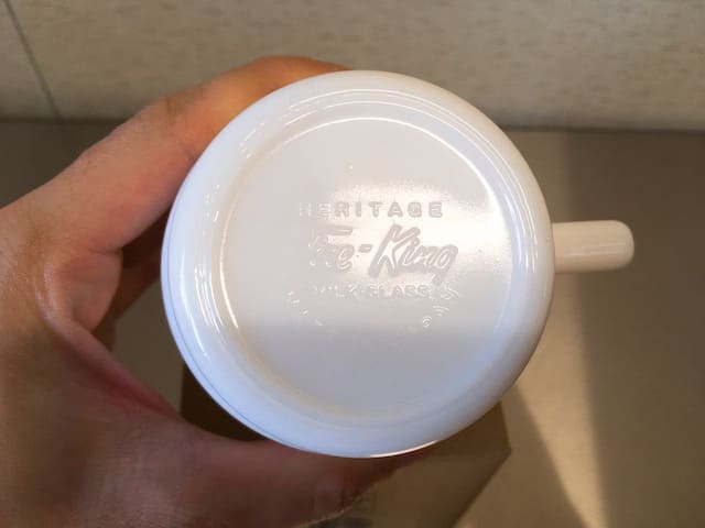 【スタバグッズ】ファイヤーキングのグラスマグ開封レビュー！