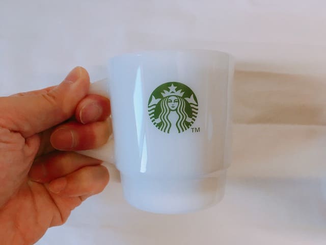 【スタバグッズ】ファイヤーキングのグラスマグ開封レビュー！
