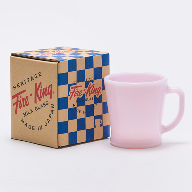 【スタバグッズ】ファイヤーキングのグラスマグ開封レビュー！