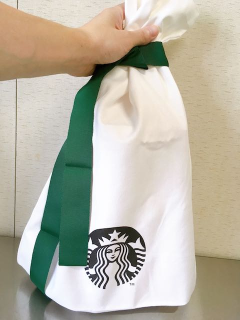 スタバギフトのおすすめ商品はメッセージカードセット+ティー関連