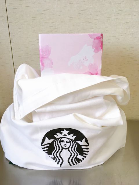 スタバギフトのおすすめ商品はメッセージカードセット+ティー関連