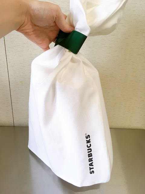 スタバギフトのおすすめ商品はメッセージカードセット+ティー関連