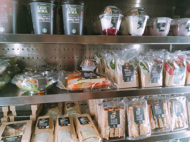 イギリス・ロンドンスタバ限定タンブラー・マグカップなどのグッズ紹介｜ドリンクのレビューも