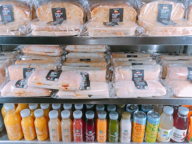 イギリス・ロンドンスタバ限定タンブラー・マグカップなどのグッズ紹介｜ドリンクのレビューも