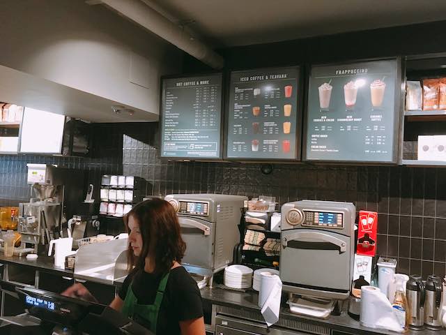 イギリス・ロンドンスタバ限定タンブラー・マグカップなどのグッズ紹介｜ドリンクのレビューも