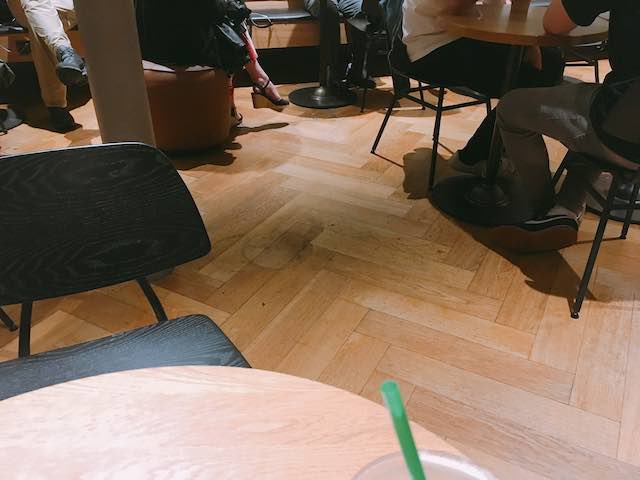 イギリス・ロンドンスタバ限定タンブラー・マグカップなどのグッズ紹介｜ドリンクのレビューも