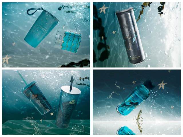 【スタバグッズ】さくら・ハロウィン・クリスマス・韓国など人気グッズまとめ