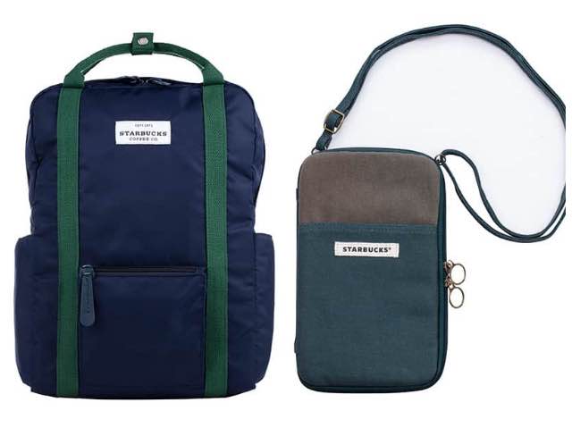 【スタバグッズ】さくら・ハロウィン・クリスマス・韓国など人気グッズまとめ