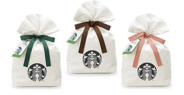 オンラインストアのラッピングについて