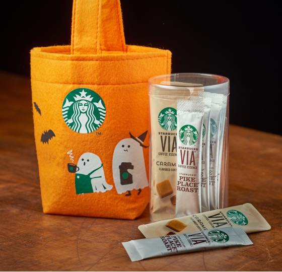 【スタバグッズ】さくら・ハロウィン・クリスマス・韓国など人気グッズまとめ