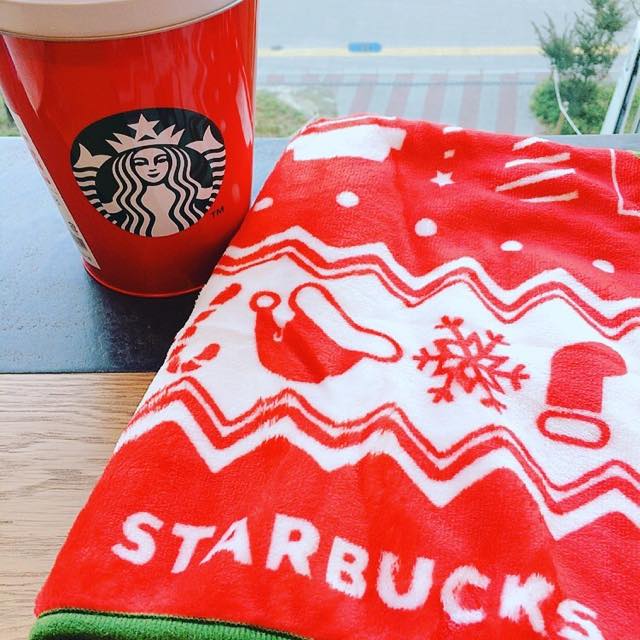 【スタバグッズ】さくら・ハロウィン・クリスマス・韓国など人気グッズまとめ