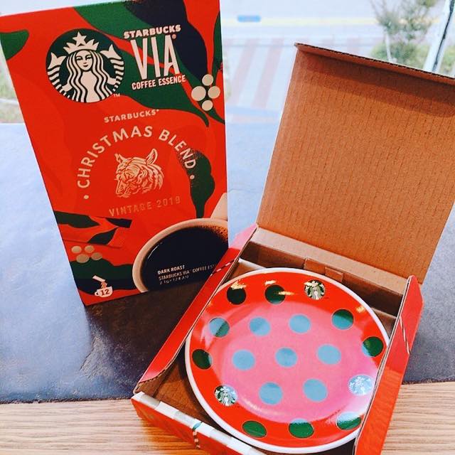 【スタバグッズ】さくら・ハロウィン・クリスマス・韓国など人気グッズまとめ