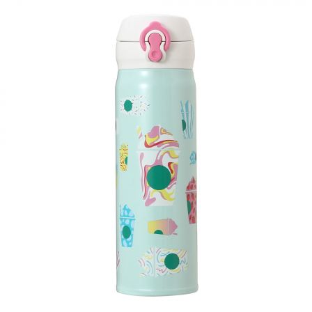 ハンディーステンレスボトルフラペチーノ500ml