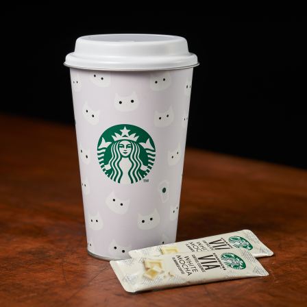 スターバックス ヴィア® コーヒーエッセンス ホワイト モカ12本入り