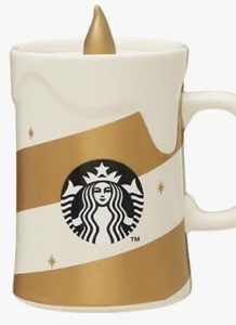 ホリデー2020マグキャンドル237ml