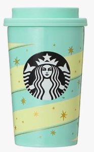 ステンレスTOGOカップタンブラーストライプ355ml