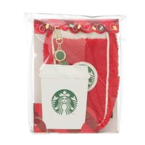 ホリデー2020ペンシルケース&パスケースCups